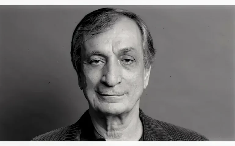 Últimos dias de Antonio Cicero foram de 'paz e felicidade' em Paris, diz marido do poeta