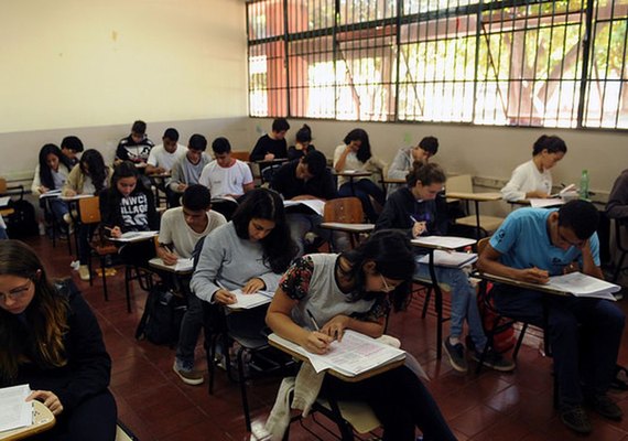 Inep publica edital com regras para o Enem 2023