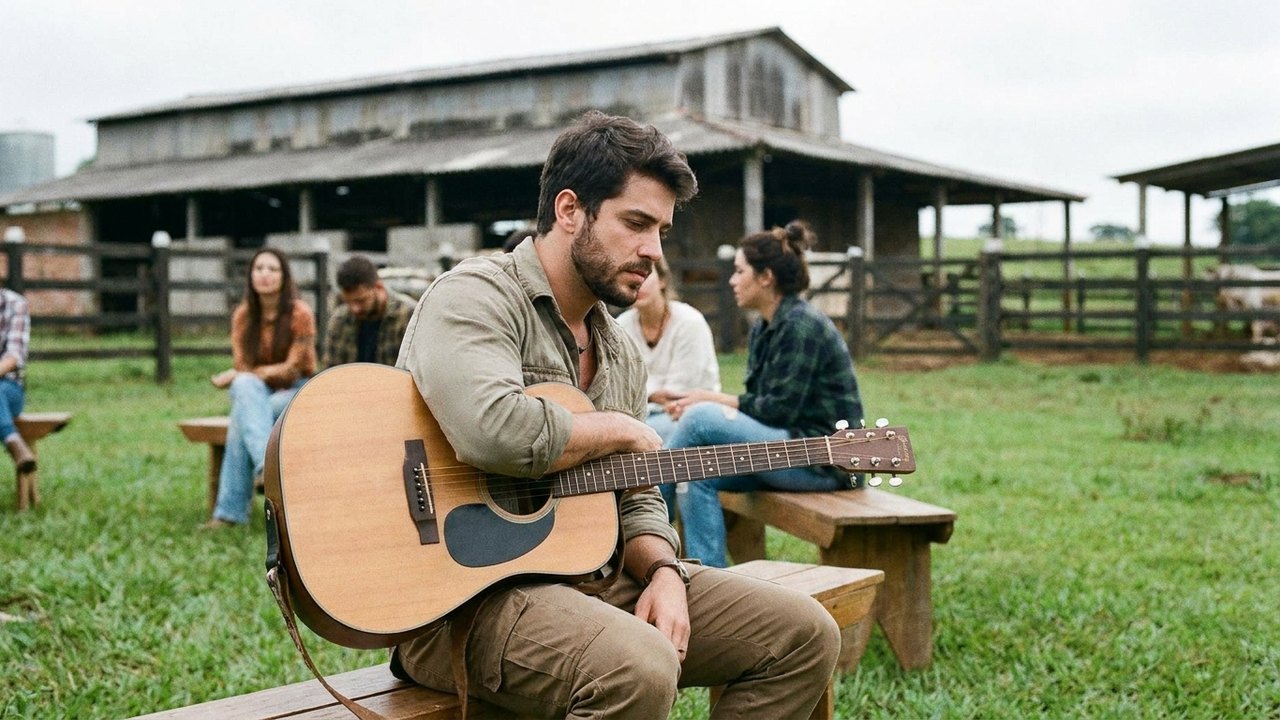 Quem é Jottapê? Participante de ‘A Fazenda’ deixou o funk pelo gospel e já sugeriu cultos na sede