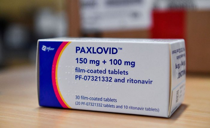 Antiviral da Pfizer teve parecer favorável da Conitec