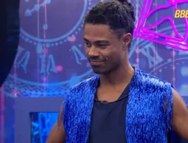 Por que Breno foi eliminado do BBB 26? Ao não se aliar a ninguém, participante sobrou no jogo