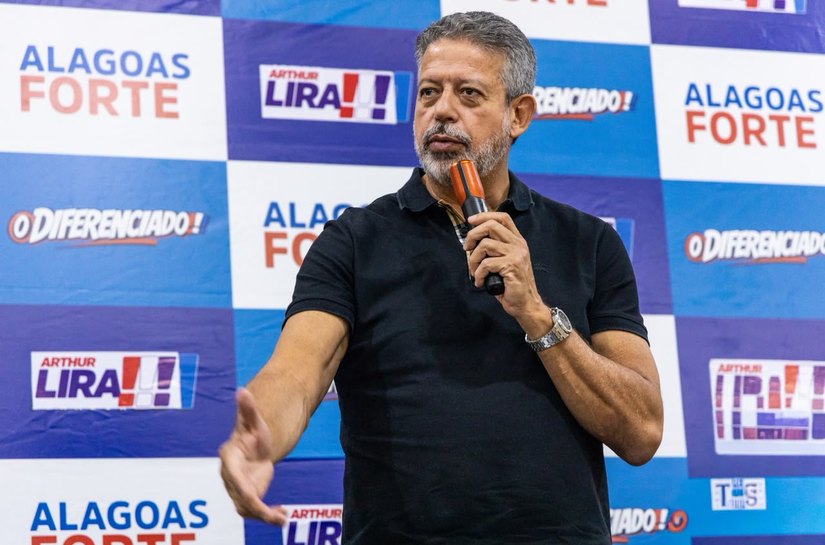 Terceira pesquisa em uma semana comprova liderança absoluta de Arthur Lira para o Senado