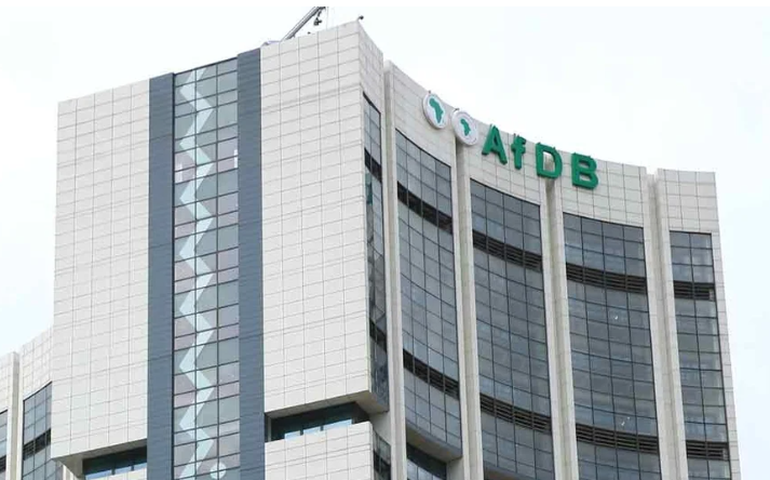 África: a nova potência global