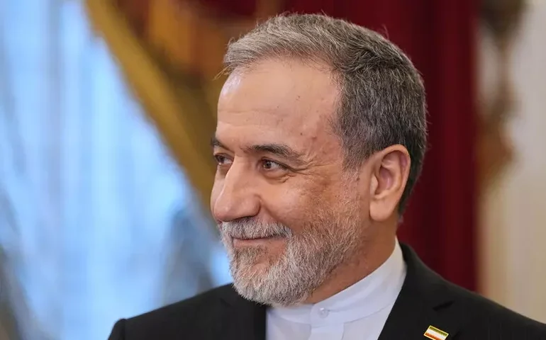 Irã volta a culpar EUA por fracasso em negociações: 'Exigências excessivas'