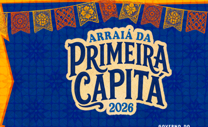 Programação que reúne shows, celebrações religiosas e atividades culturais até o fim de junho