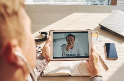 Pedagoga da Uninassau explica diferença entre ensino remoto e EAD