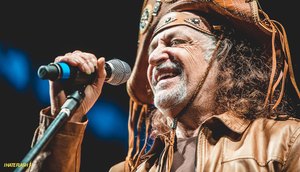 Riachão do Dantas promove show de Alceu Valença no Festival de Inverno de Palmares neste sábado; confira programação