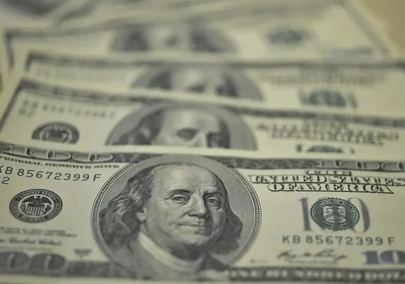 Contas Externas Registram Déficit de US$ 4,029 Bilhões em Junho