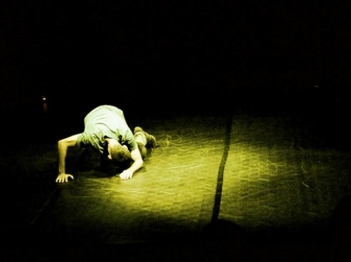 ‘Encenações Urbanas’ traz a cultura Hip-Hop para o Teatro de Arena