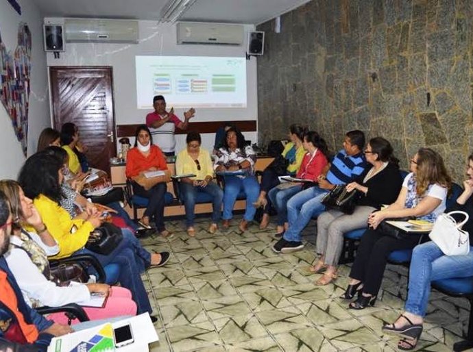 Municípios que aderirem ao Programa Mais Residências terão incentivo do MS