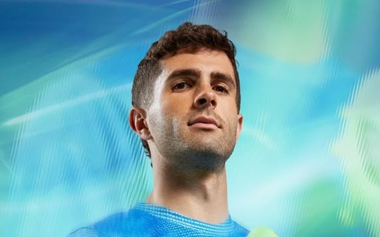 Pulisic tem lesão na panturrilha confirmada e só volta a jogar pelo Milan em 2025
