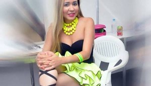 PIVÔ BRONCA DE IVETE
