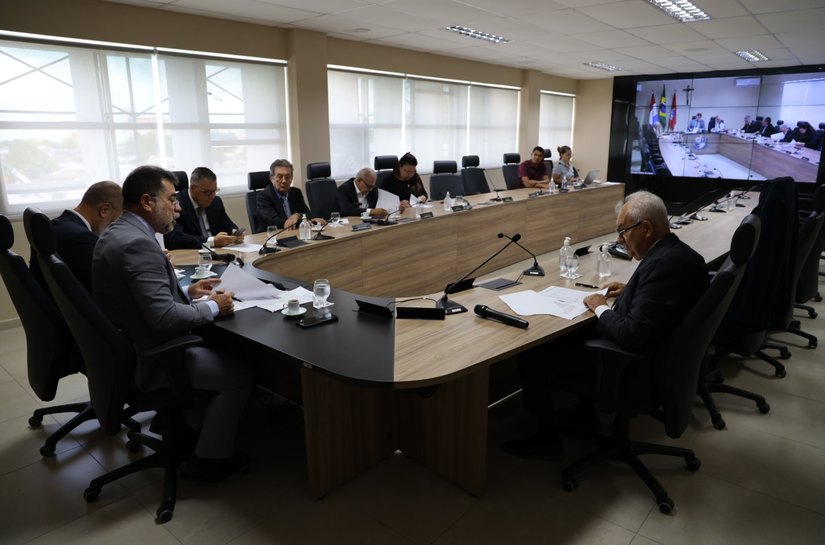 Conselho Superior do Ministério Público promove 7ª Reunião Ordinária