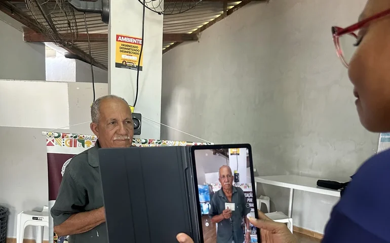 Alagoas: comunidade de Tabuleiro dos Negros recebe Incra para cadastro de famílias e relatório antropológico