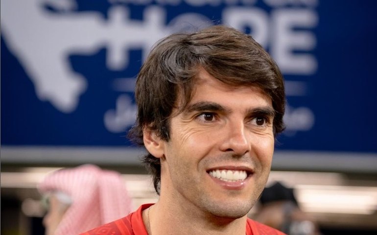 Kaká quebra silêncio sobre divórcio após Carol Celico dizer que ex era 'perfeito demais' para ela