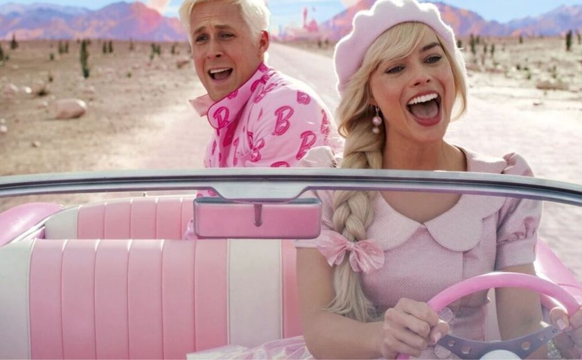 Roteiristas criticam coleção da Barbie em homenagem a mulheres na indústria do cinema: 'filme não ensinou nada'