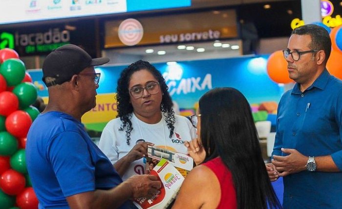 Feira Minha Casa Própria é uma realização do Sinduscon-AL e correalização da Ademi-AL