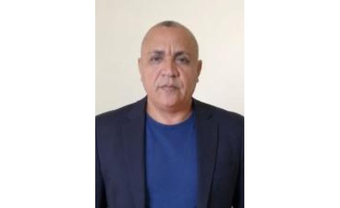Eleições 2026: quem é Subtenente Moura, candidato a deputado estadual (Ceará)