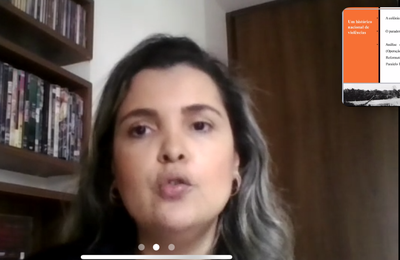 "É essencial compreender a complexidade histórica e cultural dos povos originários", diz professora em curso sobre Direitos Indígenas