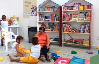 Prefeitura de Penedo amplia investimentos em educação