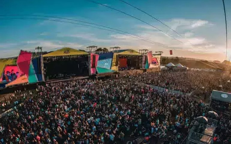 Rock In Rio Lisboa chega ao fim neste domingo; veja como assistir