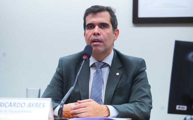 CCJ aprova regra para remover conteúdo na rede idêntico ao considerado ilegal pela Justiça