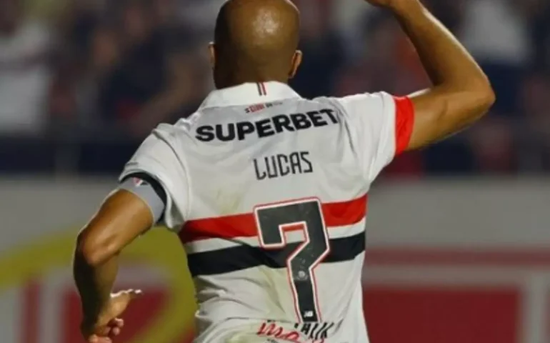 São Paulo flerta com goleada, vence Águia em jogo tranquilo e avança na Copa do Brasil