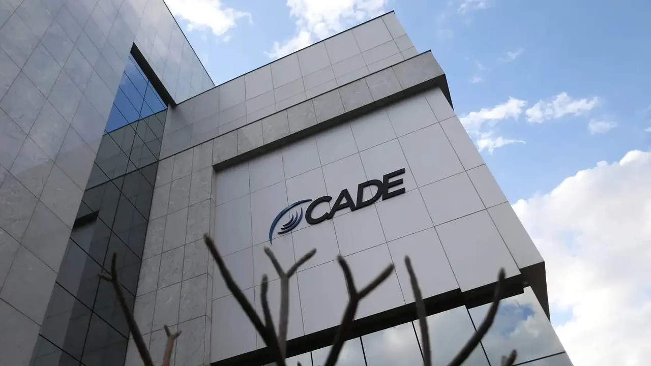 Cade recomenda condenação da B3 por práticas anticoncorrenciais