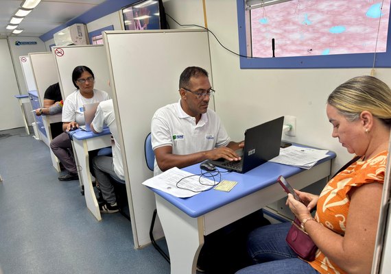 Secretaria do Trabalho divulga 2.557 vagas de emprego disponíveis no Sine Alagoas