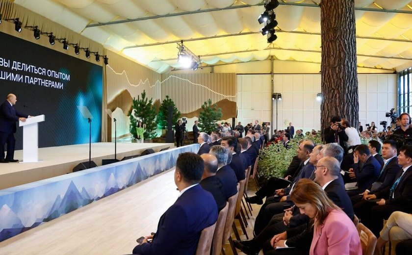 Conferência sobre cultura turca será realizada na república de Altai