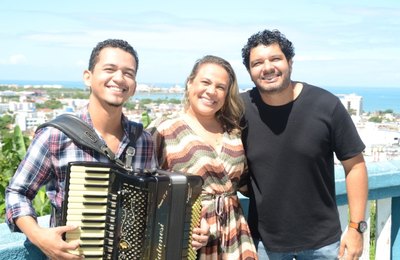 São João Massayó fortalece cultura local e impulsiona carreira de artistas alagoanos