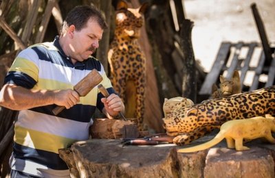 Artesãos alagoanos estarão presentes na 28ª Feira Nacional de Artesanato
