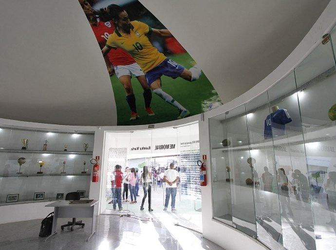 Memorial Rainha Marta reabre suas portas para receber alaoanos e turistas