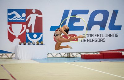 Inscrições para os Jogos Estudantis de Alagoas 2026 iniciam nesta segunda