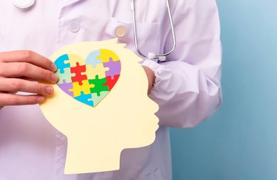 Dia da Saúde Mental e a relevância para o espectro autista na sociedade