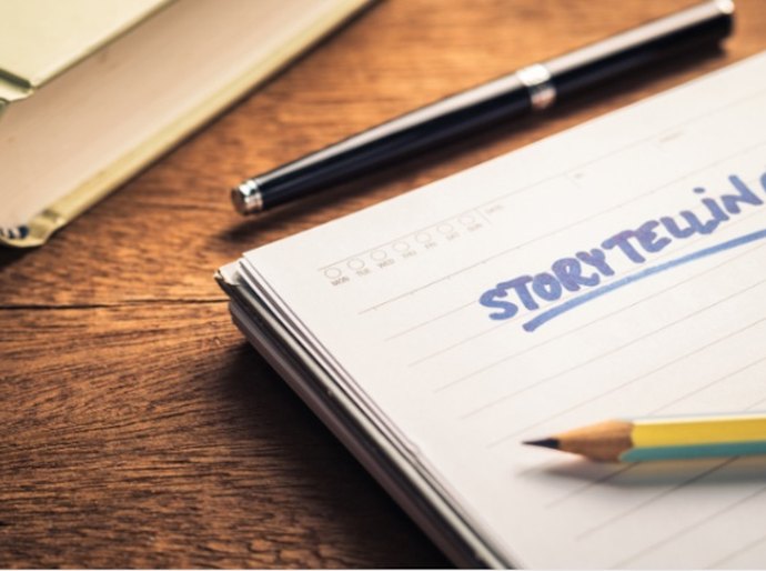 Storytelling como ferramenta de marketing político