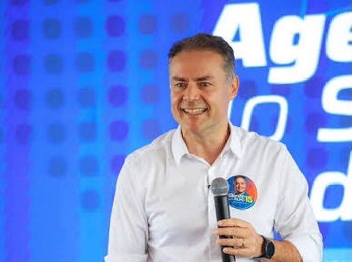 Renan Filho lidera na Quaest e debates impulsionam campanha