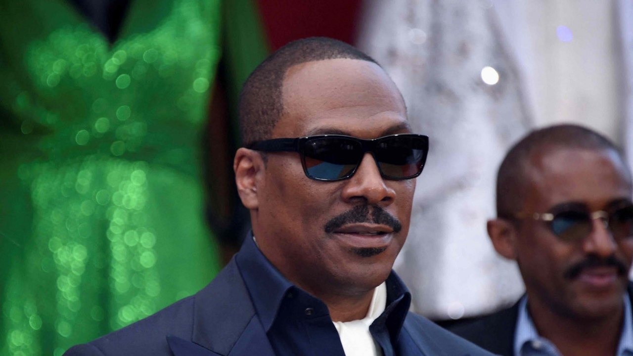 Globo de Ouro está de volta, na NBC, e dará prêmio a Eddie Murphy