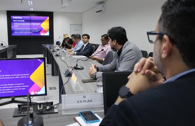 Municípios avaliam extensão dos danos e querem ressarcimento de prejuízos causados pela Braskem