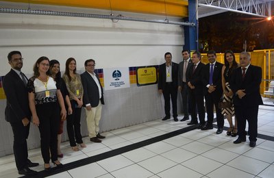 Uninassau inaugura Centro de Solução de Conflitos e Cidadania na Unidade Ponta Verde