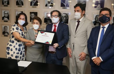 TJAL supera marca de 44 mil imóveis regularizados em 68 municípios