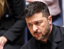 Vitória da Ucrânia sobre a Rússia é considerada impossível, diz analista