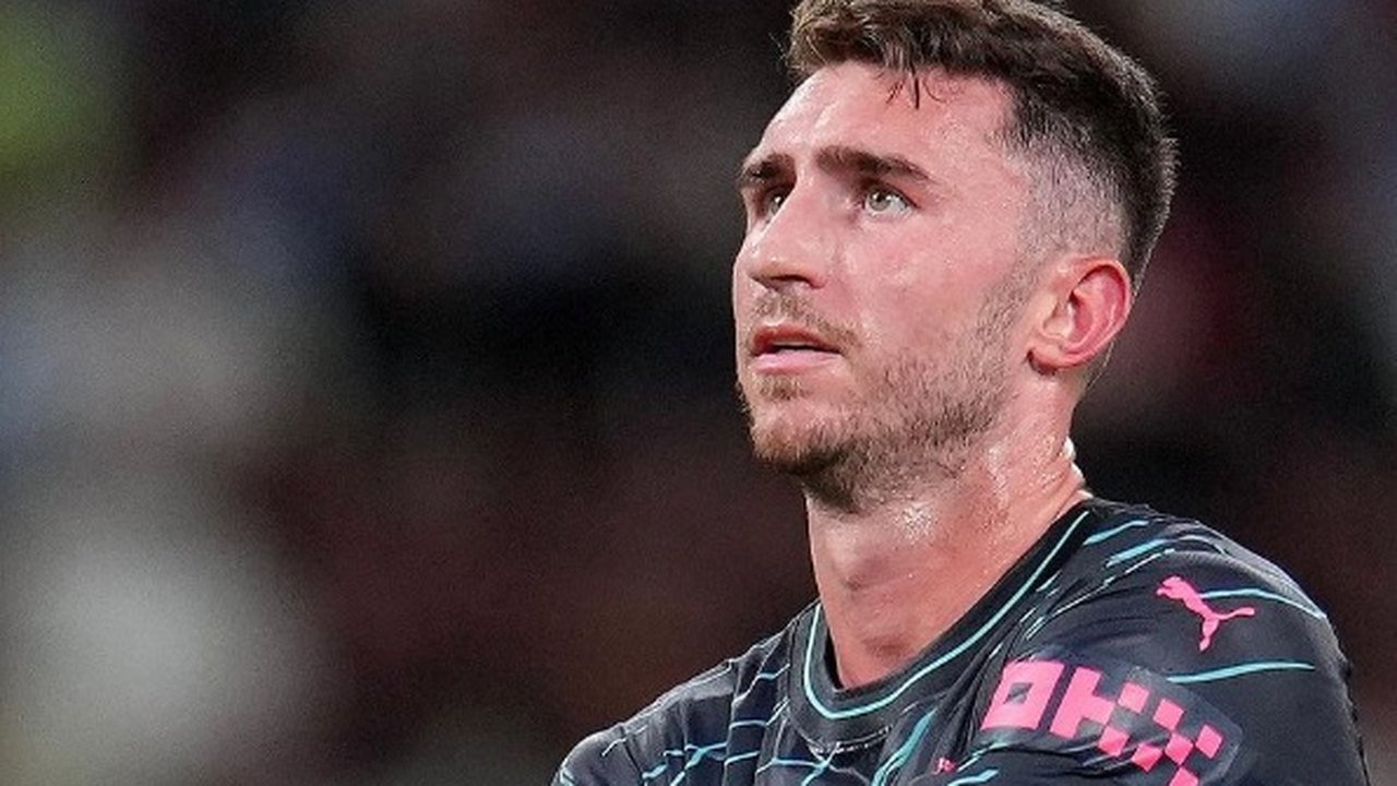 Laporte se despede do City e é anunciado no Al-Nassr de CR7; ingleses oficializam Doku