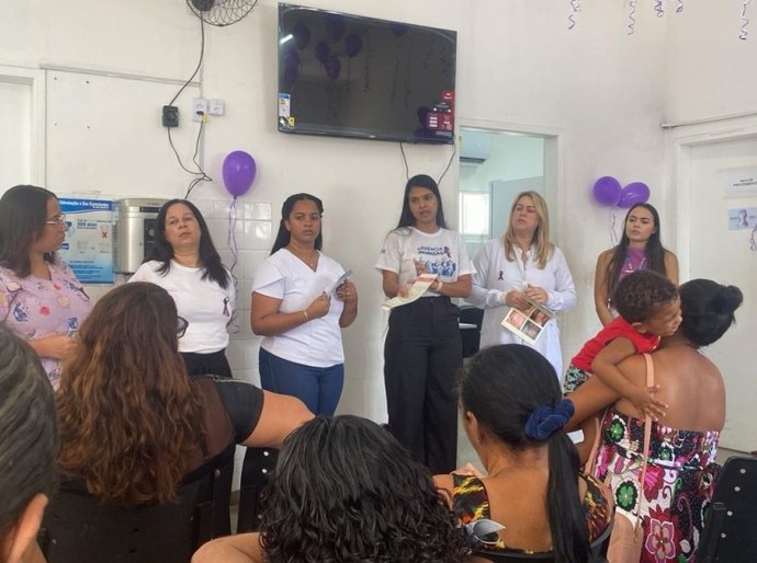 Saúde intensifica atendimentos para detecção precoce da hanseníase em Maceió