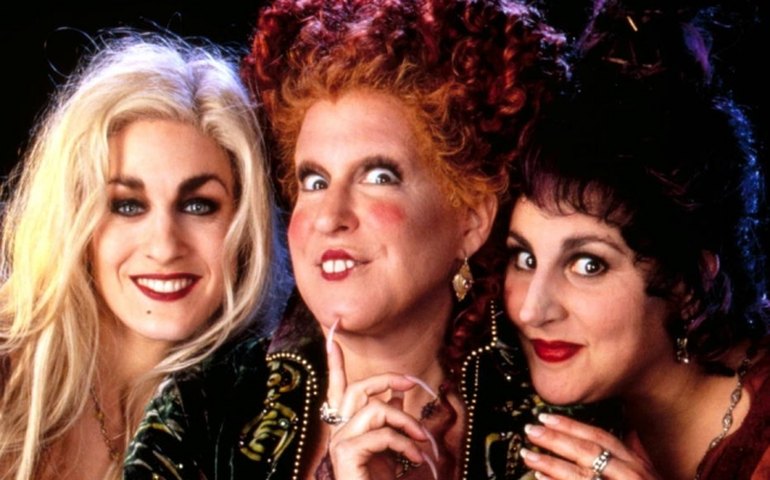 Elenco de ‘Abracadabra’ irá se reunir em especial de Halloween