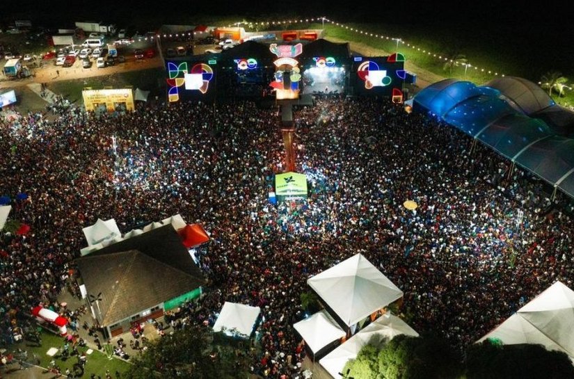 Show de Centenário: Artistas arapiraquenses vão abrir celebração dos 100 anos com coral e homenagens musicais