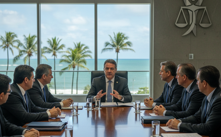 Colégio de Procuradores define regras para Núcleos da Família e do Júri