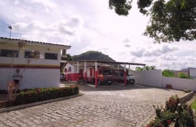 Novo modelo de unidade operacional é inaugurado em Joaquim Gomes