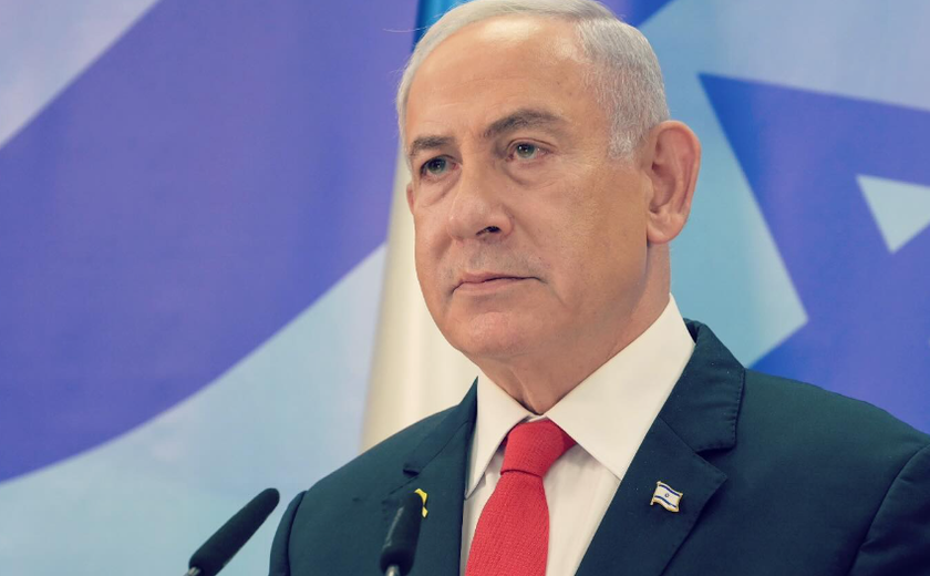 Israel: Netanyahu depõe em julgamento por corrupção