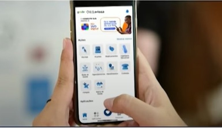 SUS digital passa a aceitar autodeclaração